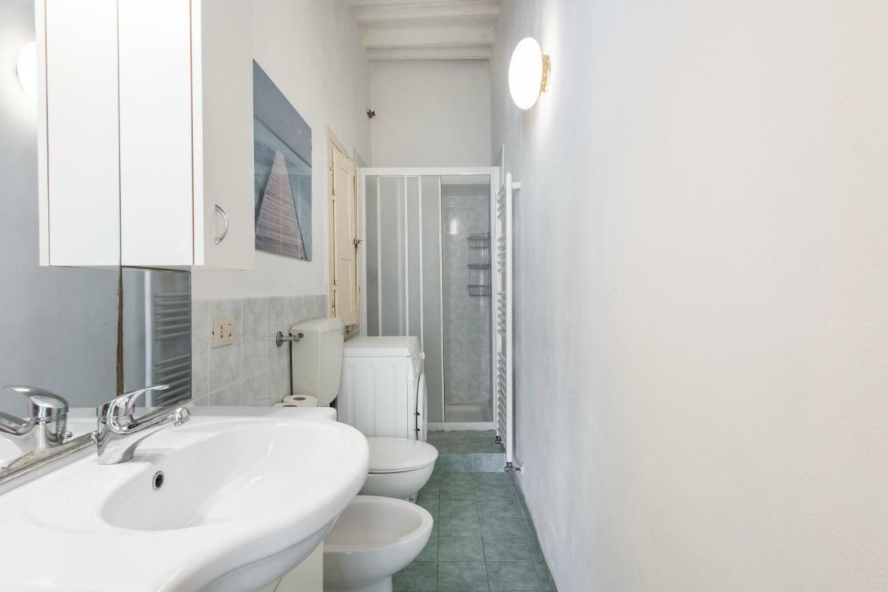 La Lupa Capitolina Apartment Pisa Exterior photo