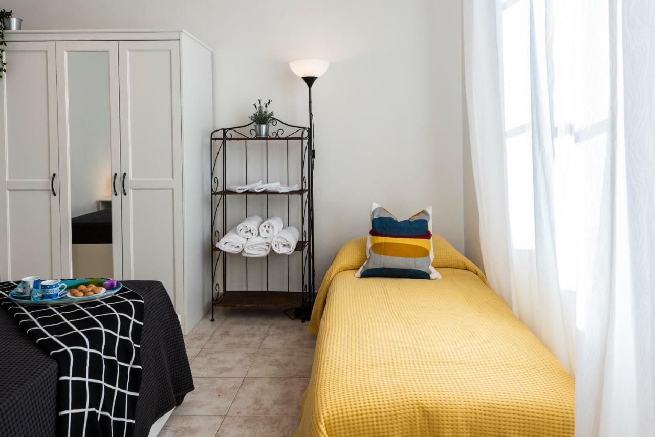 La Lupa Capitolina Apartment Pisa Exterior photo